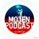 MOJEN Music - MOJEN Podcast #030 (Mix by Mr. Boru)