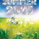 Dj Alexander Interactive - Summer 2015 ()