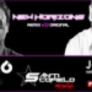 Jorn Van Deynhoven & Mark Sixma Vs. Zedd - Stay The New Horizons (Sandro Vanniel Mashup) ((Sandro Vanniel Mashup))