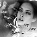 Yulianna - Wanna Give You My Love ()