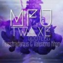 Flosstradamus & Valentino Khan - MFU (TWIXE Bootleg)
