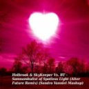 Holbrook & SkyKeeper Vs. BT - Somnambulist of Spotless Light (Sandro Vanniel Mashup)