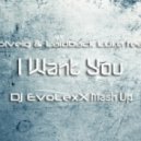 Martin Solveig & Laidback Luke feat. Kryder - I Want You