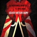 DJ DeepDink & Adaptiv Ft. Enya Angel - Seven Nation Army (Future Mix)