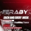 Ferabyte - The Game Ferabyte #002 (29.09.2014)