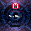 DJ Rakhmanov - One Night