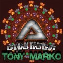 Tony Marko - Indian Fantasy