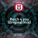 DJ RO - Reich 4 you (Original mix)