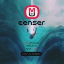 Censer - Mixupload Techno Podcast #001