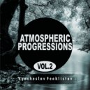 Vyacheslav Feoklistov - Wet Sand (Original Mix)