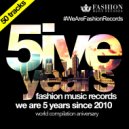 BK Duke & DJ Favorite - Hands Up (DJ Lykov Remix)