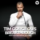 Tim Gorgeous - Breakthrough (Radio Edit)