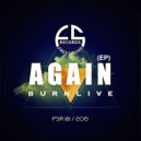 Burnlive - Solar Park