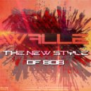 Walle - Cause I\'m The Craziest Bitch (Original Mix)