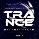 Trancepher - Night At The Rhythm of Electro
