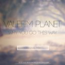 Valefim Planet - Why You Go This Way