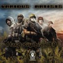 Hardclash - Beats Into Your Mind