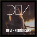 DEVI - Pound Cake