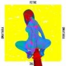 Fetre - Umayaka