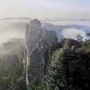 Ramzoid - Standing On A Cliff