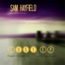 Sam Hayfield - Angels