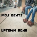 MOJ Beatz - Around Town (Original Mix)
