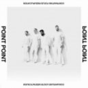 Point Point - Smile on Your Face (feat. San Holo)