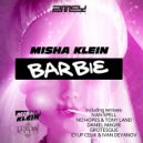 Misha Klein - Barbie (Eyup Celik & Ivan Deyanov Remix)