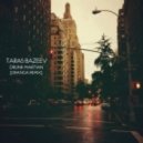 Taras Bazeev - Drunk Martian