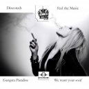 King Sound - Gangsta Paradise