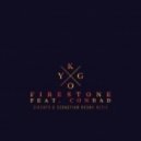 Kygo - Firestone (Dirtcaps & Sebastian Bronk Refix)