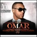 Don Omar vs. eSQUIRE - Danza Kuduro