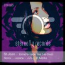 St Jean - Unfathomable