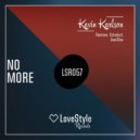 Kevin Karlson - No More (Echodust Remix)