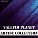 Valefim planet - Parallels