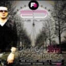 Elias DJota - Best Of Vocal Trance 2015 Vol.1 Elias DJota
