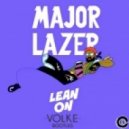 Major Lazer & DJ Snake feat. MØ - Lean On