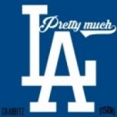 Grabbitz & Tisoki - Pretty Much La (Original mix)