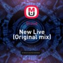 Graud - New Live (Original mix)