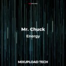 Mr. Chuck - Energy (Original mix)