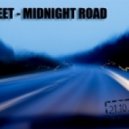 Street - Midnight road