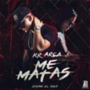 Kevin Roldan Ft. Arcangel - Me Matas (Original mix)