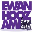 Ewan Hoozami - Ginger & Lime