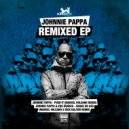 Johnnie Pappa, Marcel Volcano - Push It
