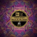 Schnor, Vokker - On The Beat