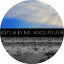 Volt'R & ILy aka XøXø - Mystere