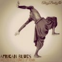 Majid Bekkas - African Blues