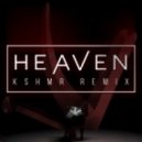 Shaun Frank feat. Delaney Jane - Heaven