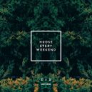 David Zowie - House Every Weekend (SAINT WKND Extended Remix)