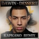 Dawin - Dessert